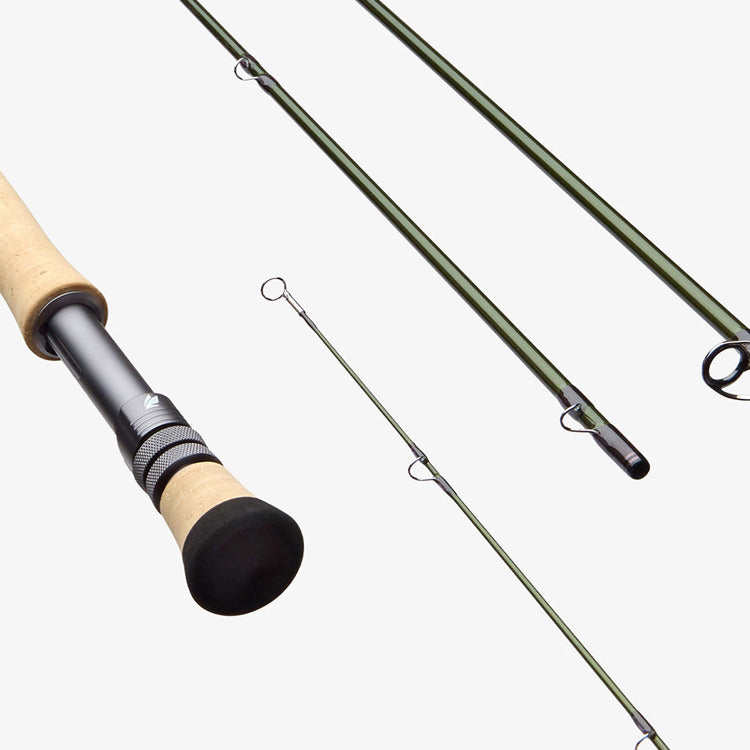 Sage Sonic Fly Fishing Rod