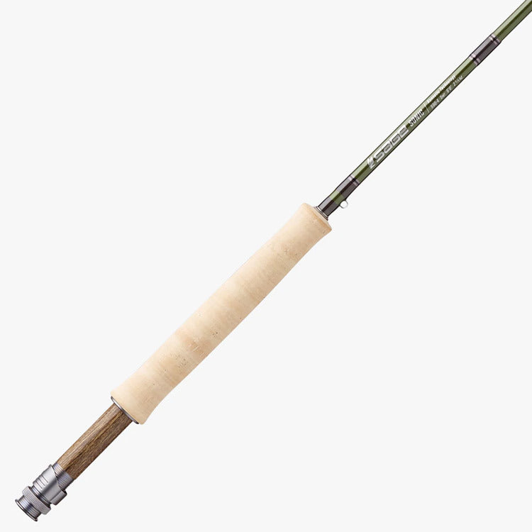 Sage Sonic Fly Fishing Rod