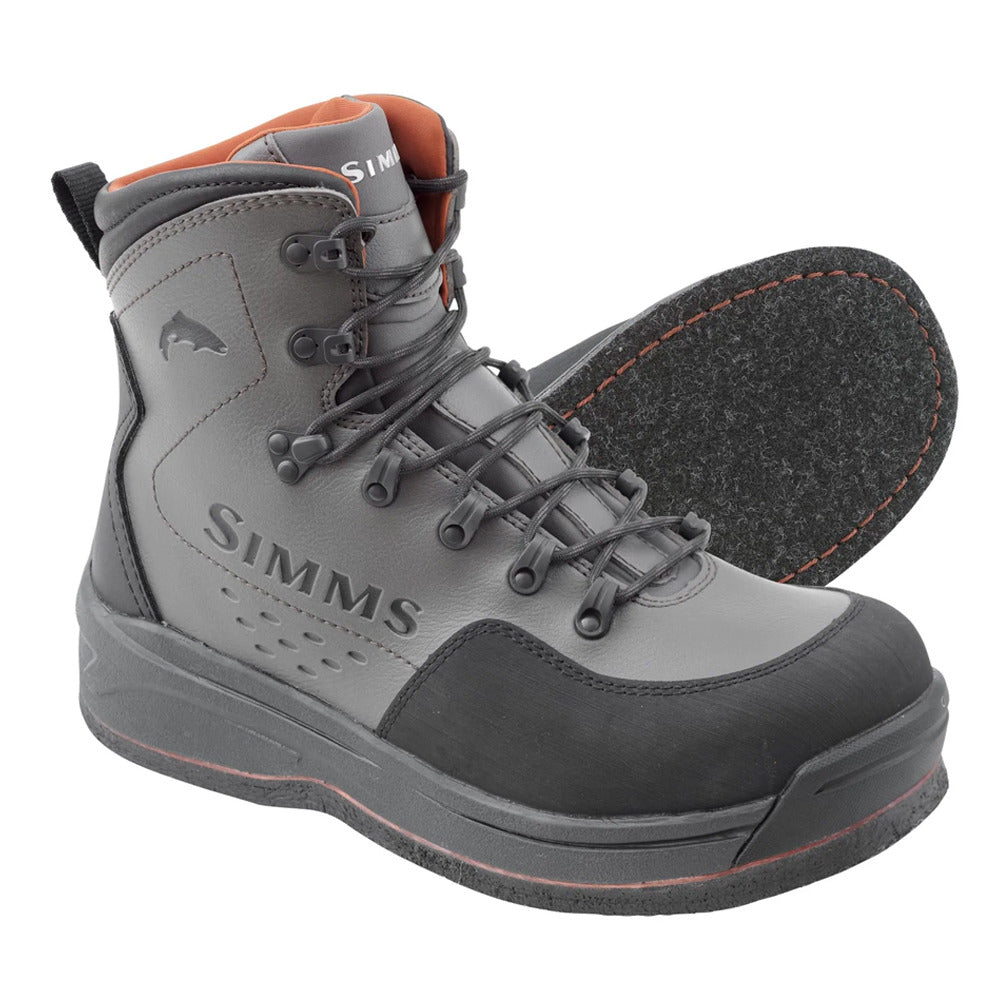 Simms Freestone Felt Wading Boot