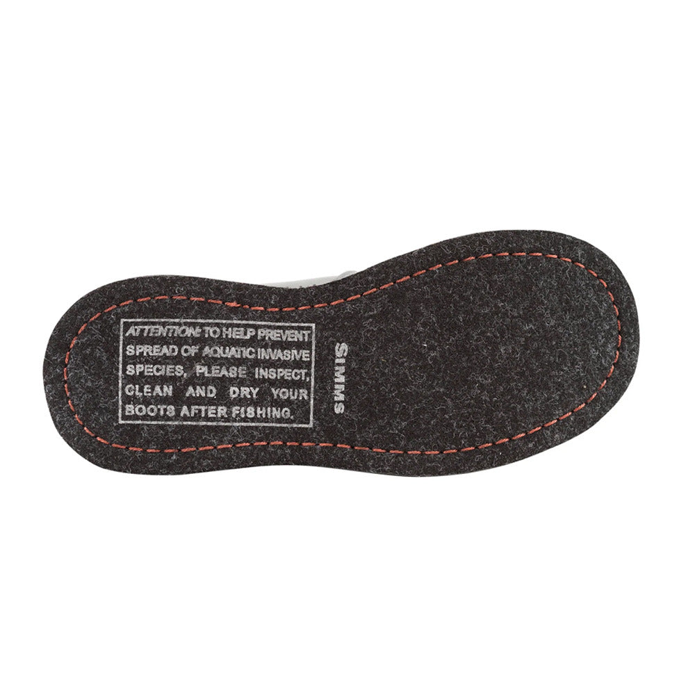 Felt Wading Boot