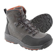 Simms Freestone Rubber Sole Wading Boot