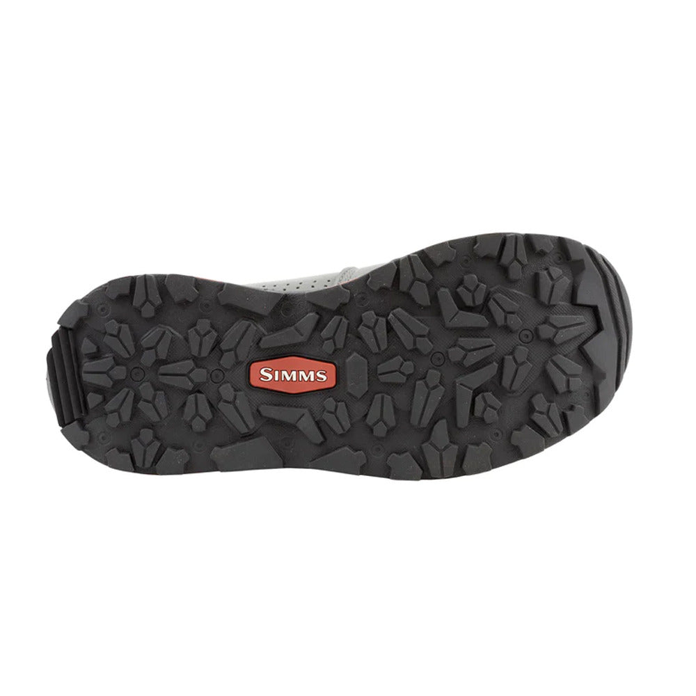 Rubber Sole Wading Boots