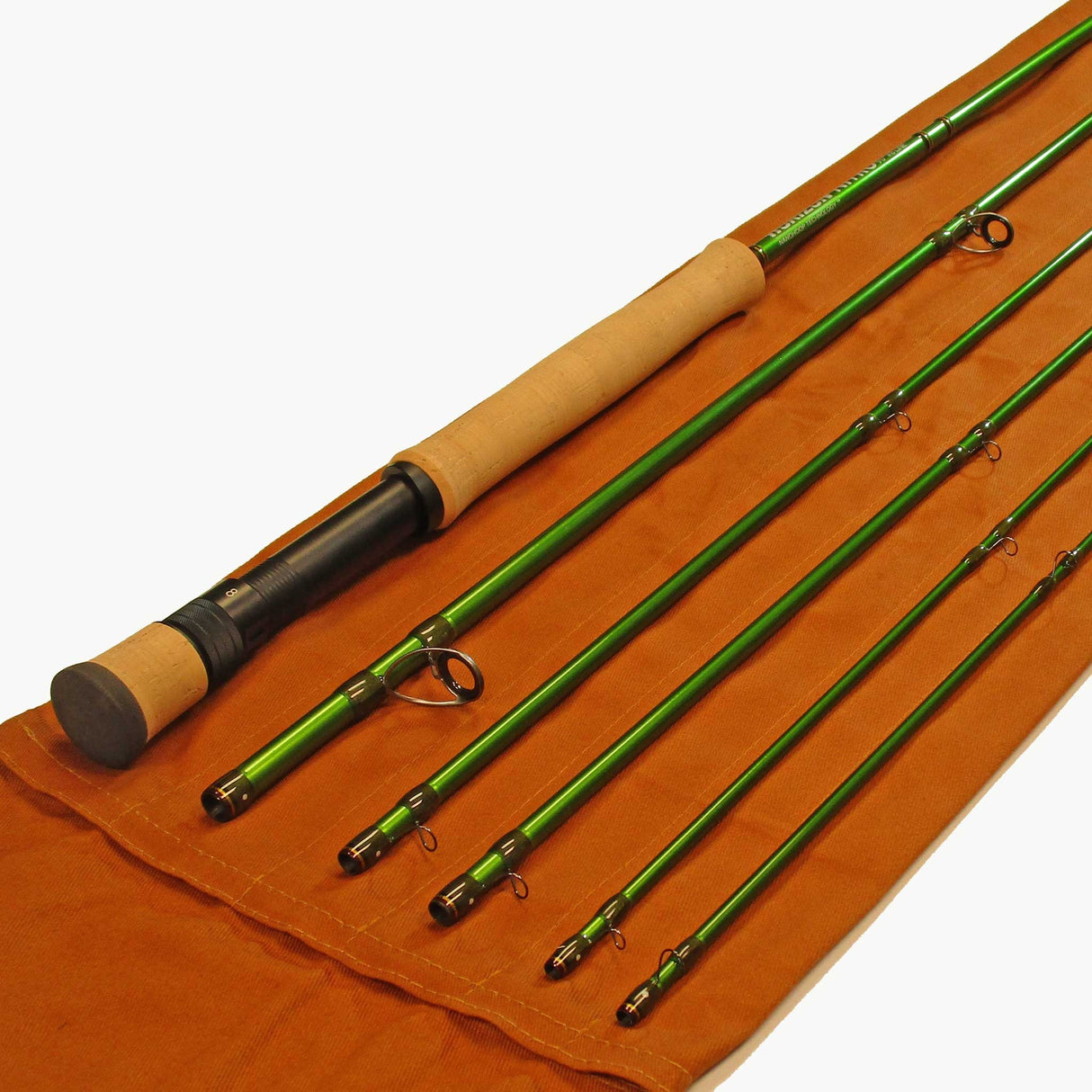 Horizon Nitro Fly Fishing Rod