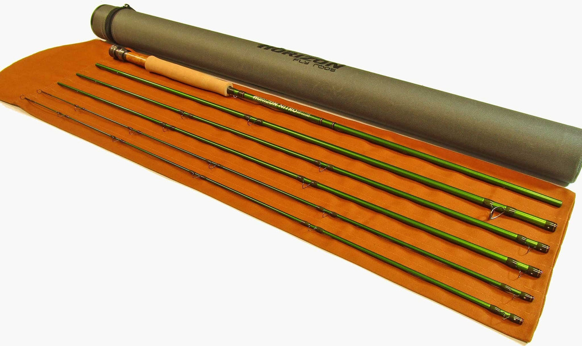 Horizon Nitro Fly Fishing Rod