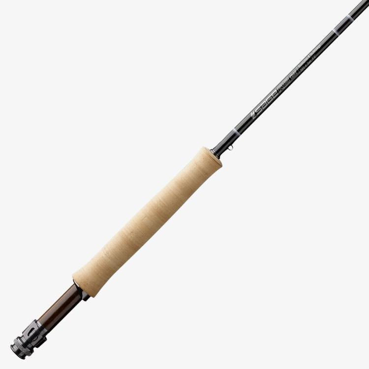 Sage R8 Core Fly Fishing Rod