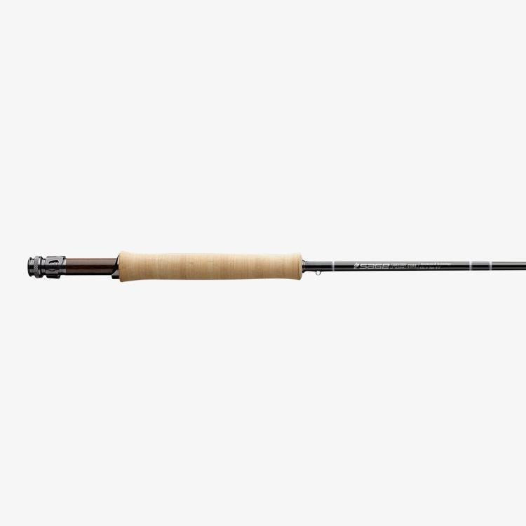 Sage R8 Core Fly Fishing Rod