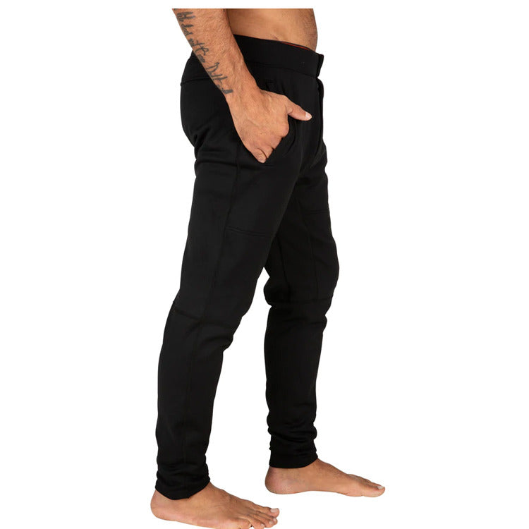 Simms Thermal Midlayer Bottom