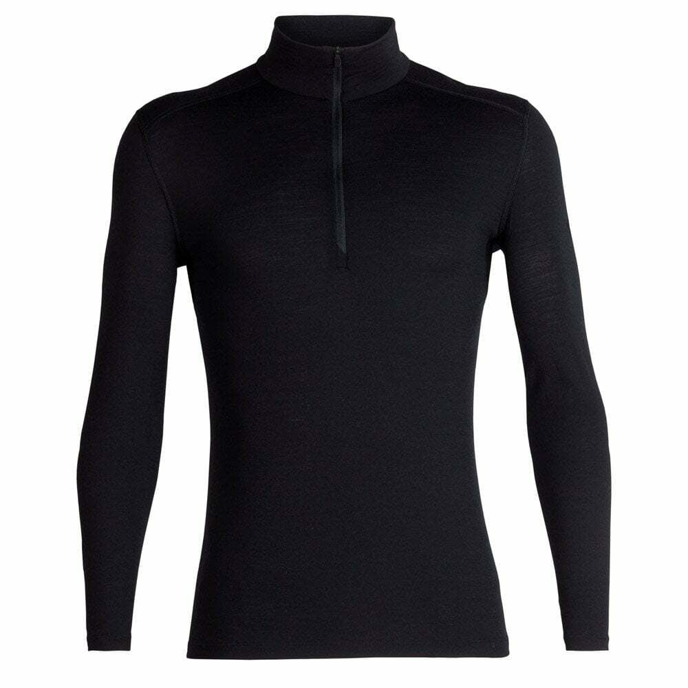 Icebreaker Merino Oasis Long Sleeve Thermal Top