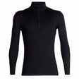 Icebreaker Merino Oasis Long Sleeve Thermal Top