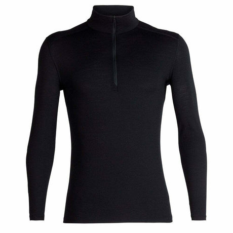 Icebreaker Merino Oasis Long Sleeve Thermal Top