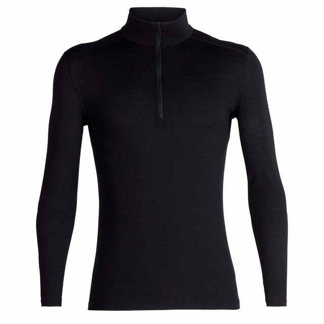 Icebreaker Merino Oasis Long Sleeve Thermal Top