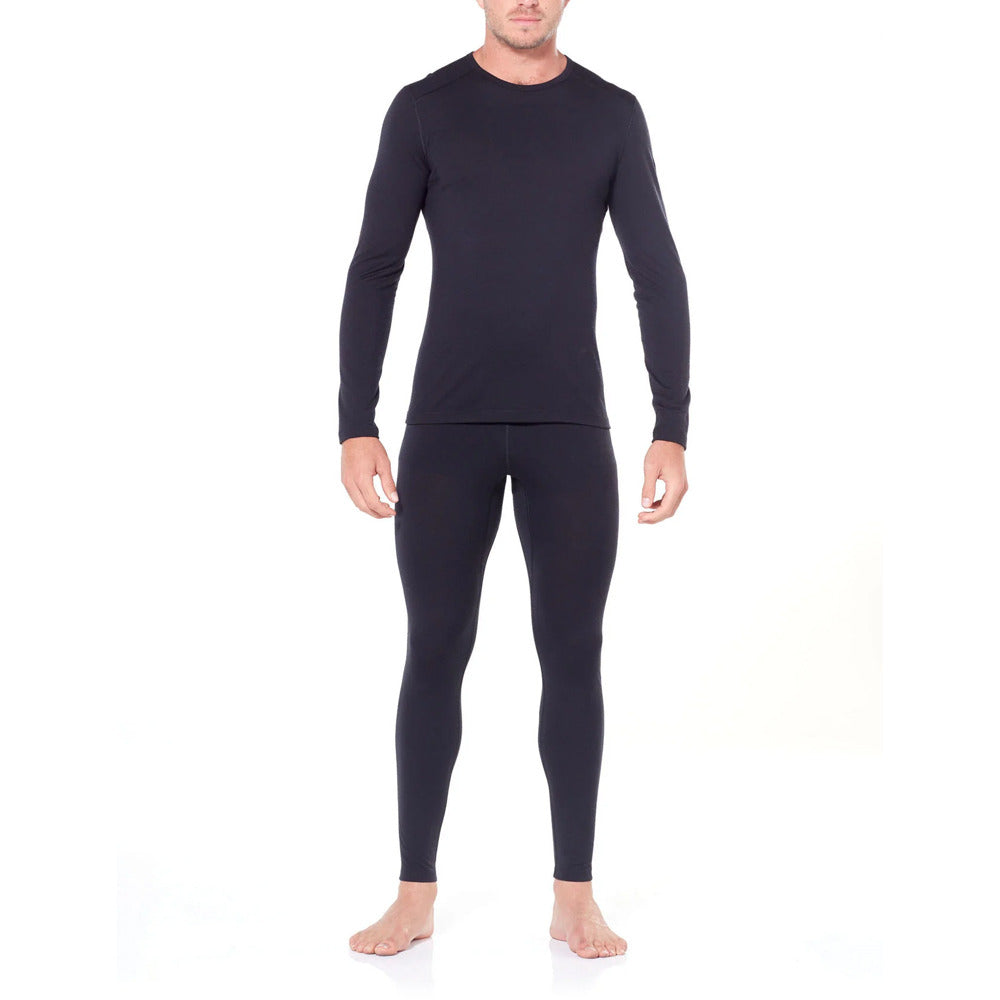 Icebreaker Merino Oasis Long Sleeve Thermal Top