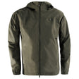 First Ascent Thunderclap Rain Jacket