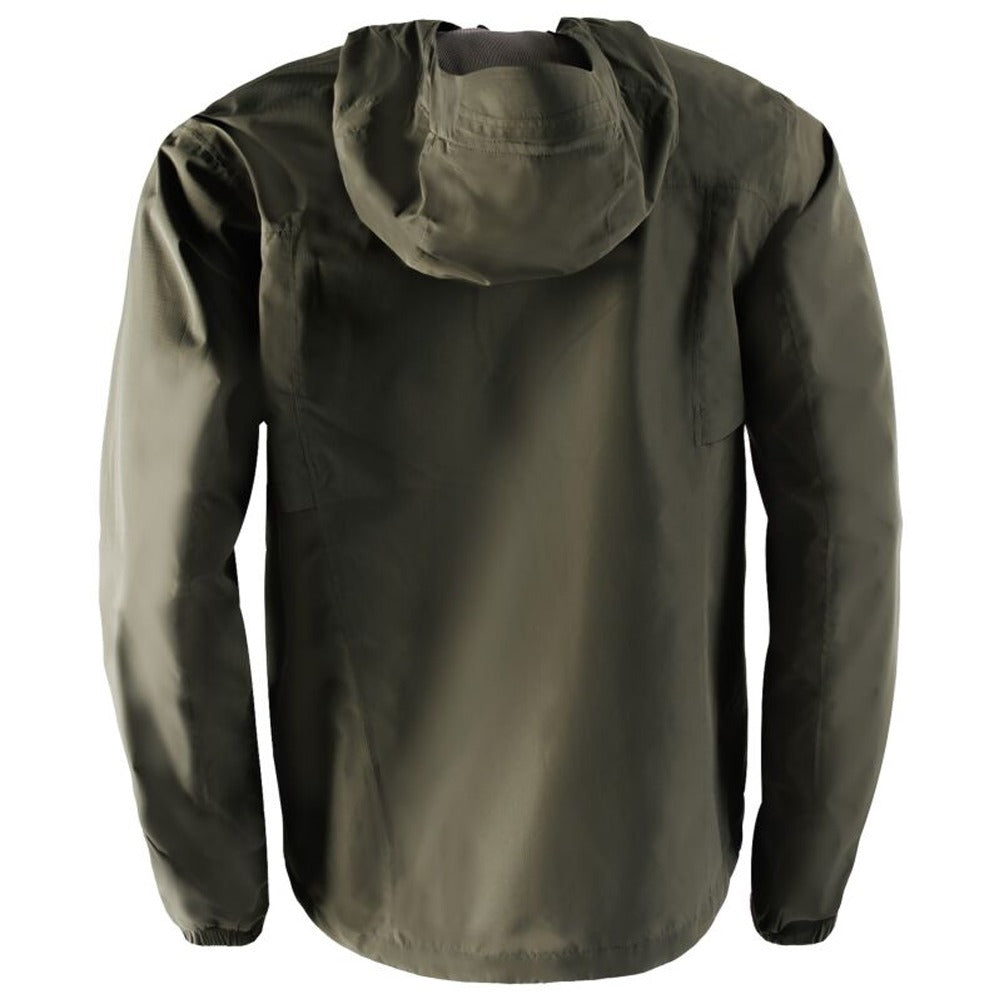 Thunderclap Rain Jacket