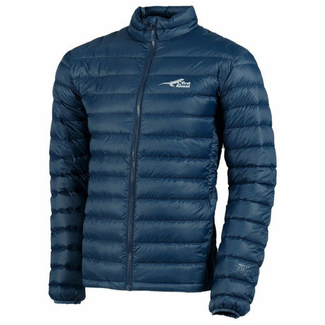 First Ascent Transit Down Jacket
