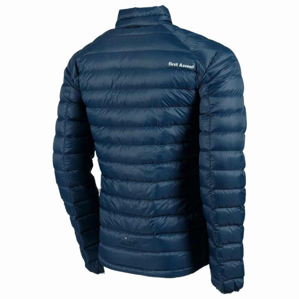 First Ascent Transit Down Jacket