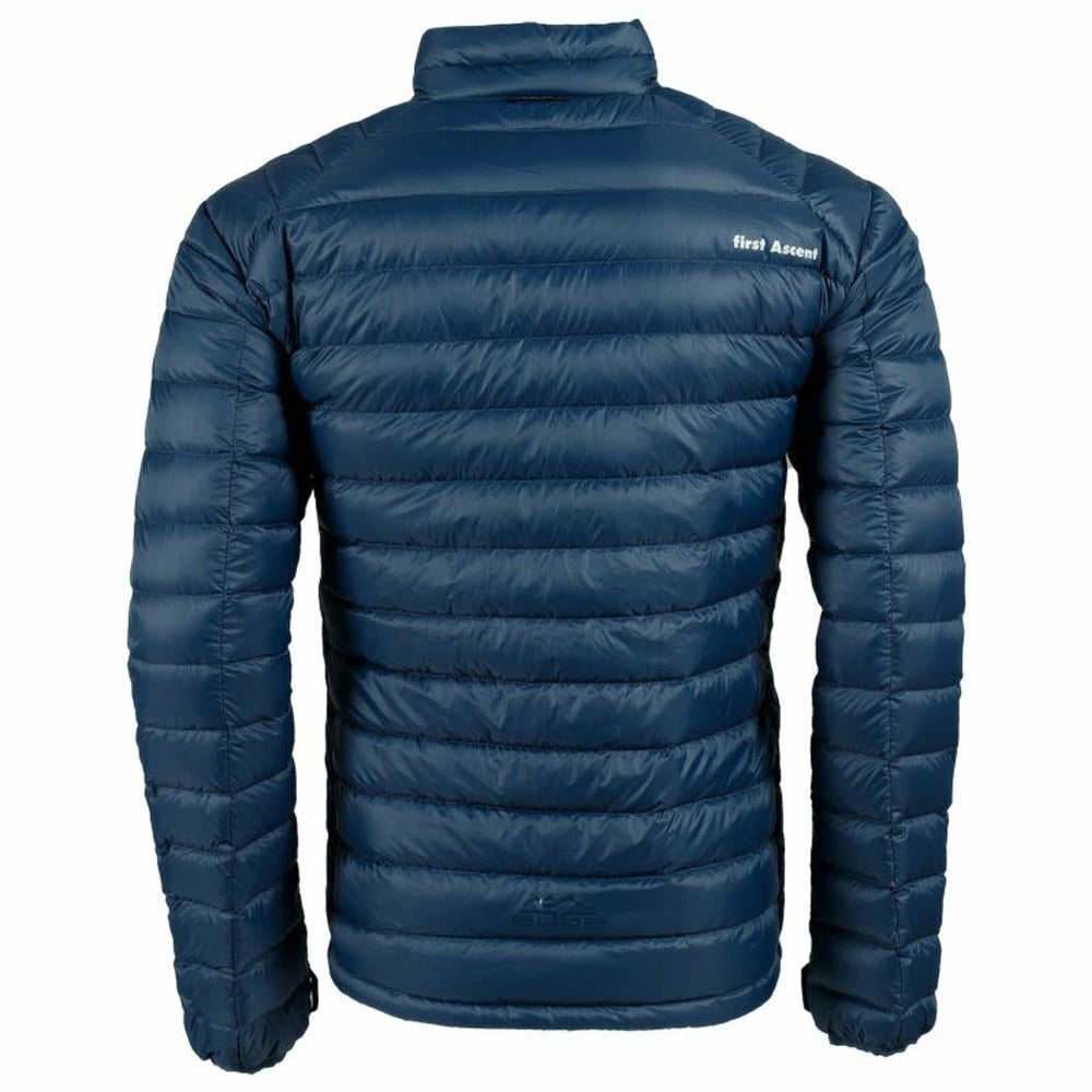 First Ascent Transit Down Jacket