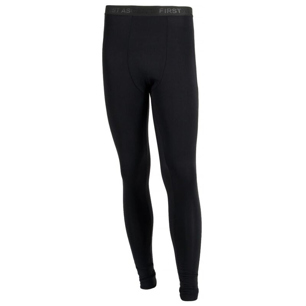 First Ascent K2 Powerstretch Fleece Tights