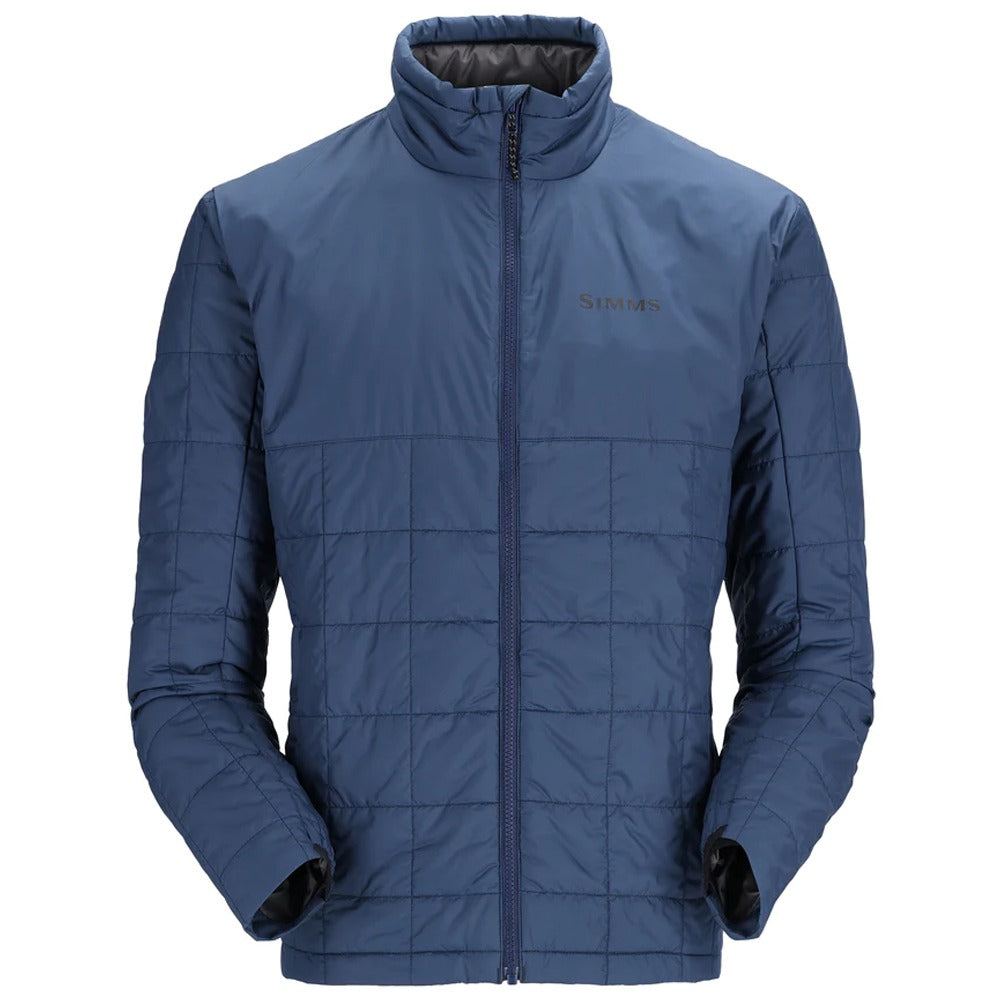 Simms Fall Run Collard Jacket