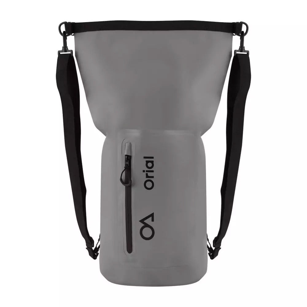 Orial Roll-Top Dry Bag 20L