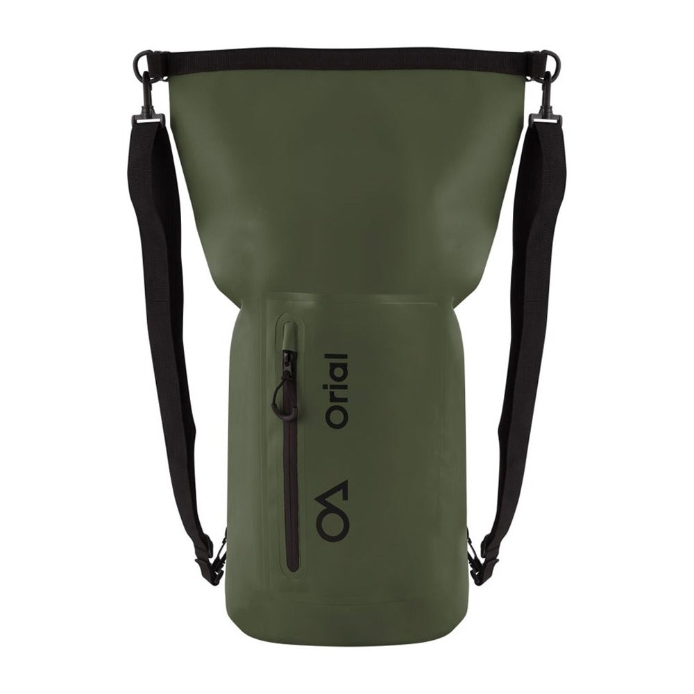 Orial Roll-Top Dry Bag 20L