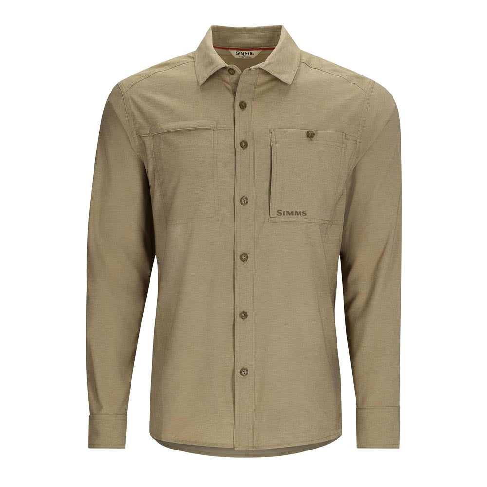 Simms Challenger Shirt
