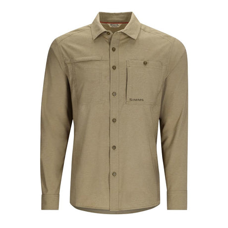 Simms Challenger Shirt