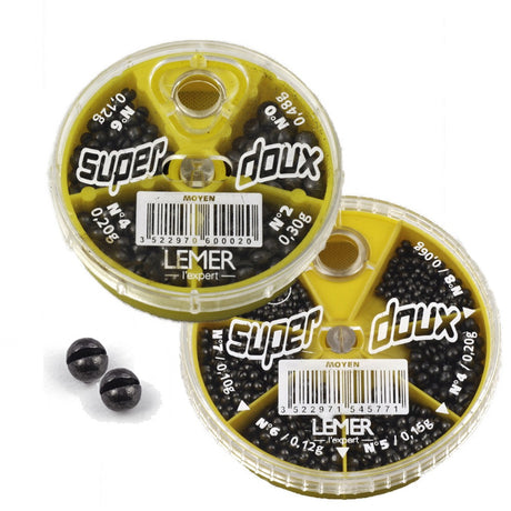 Mini Split Shot Dispenser