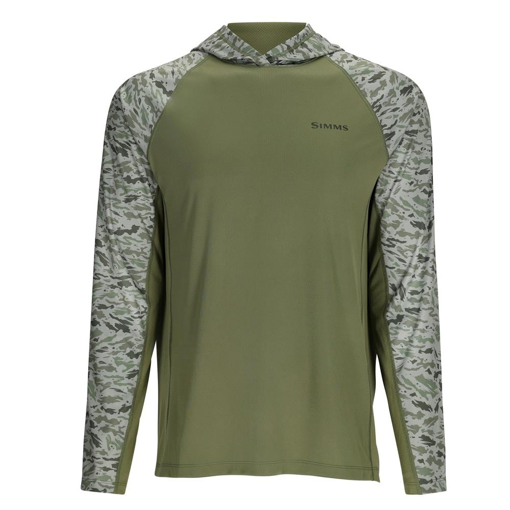 Simms Challenger Solar Hoody