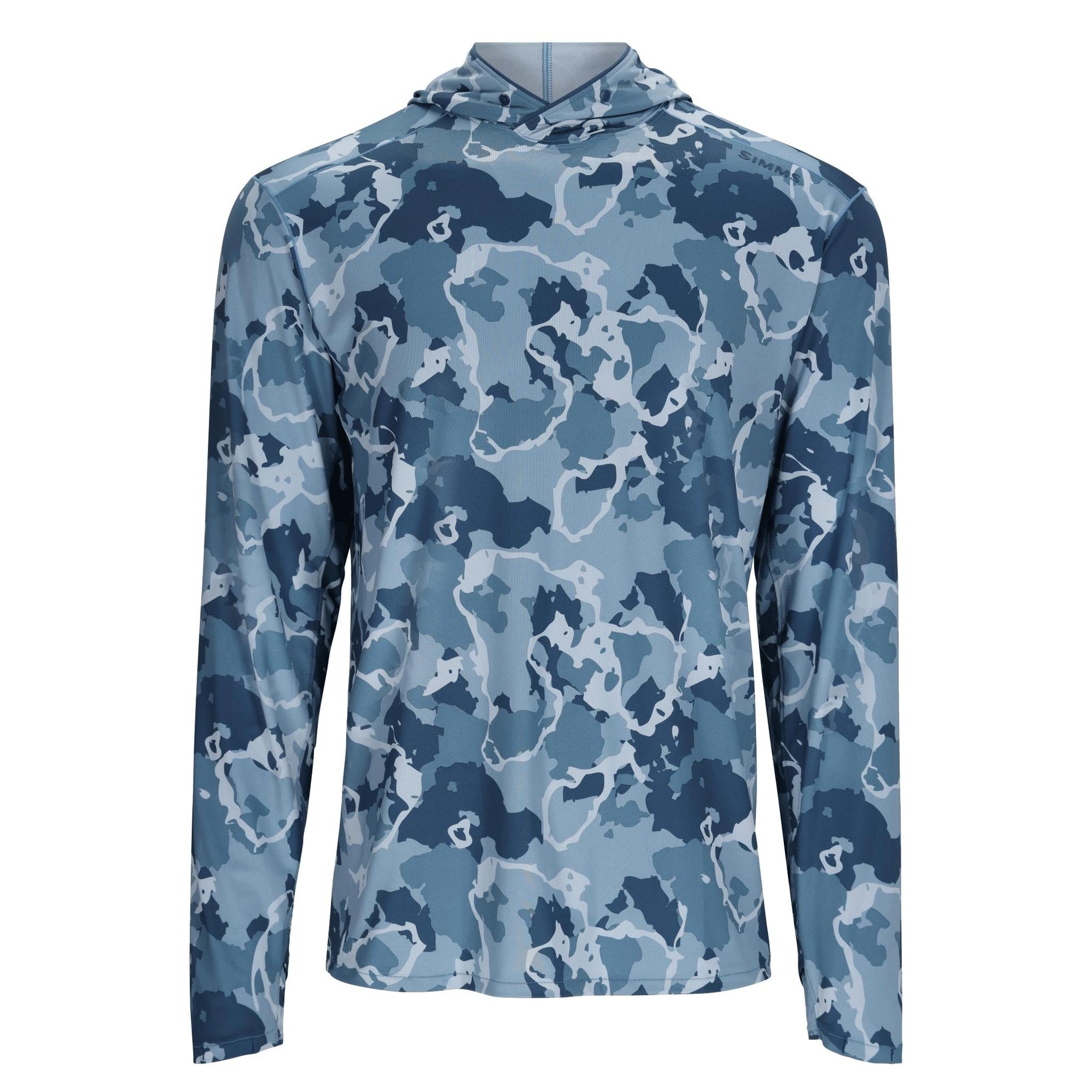 Simms Solarflex Hoody