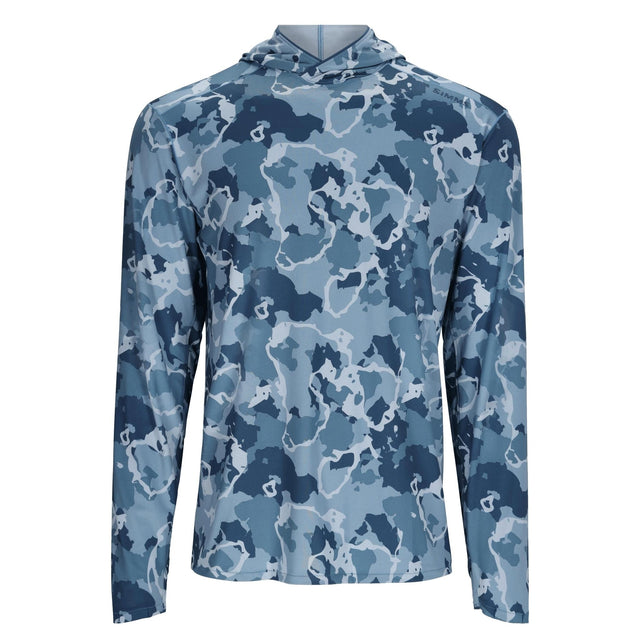 Simms Solarflex Hoody