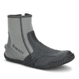 Simms Zipit Flats Bootie