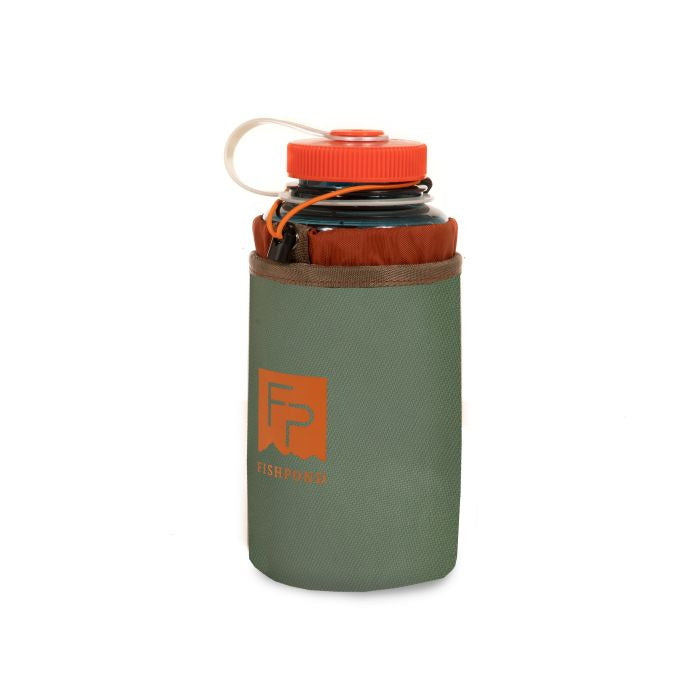 Fishpond Thunderhead Water Bottle Holder Eco Shale