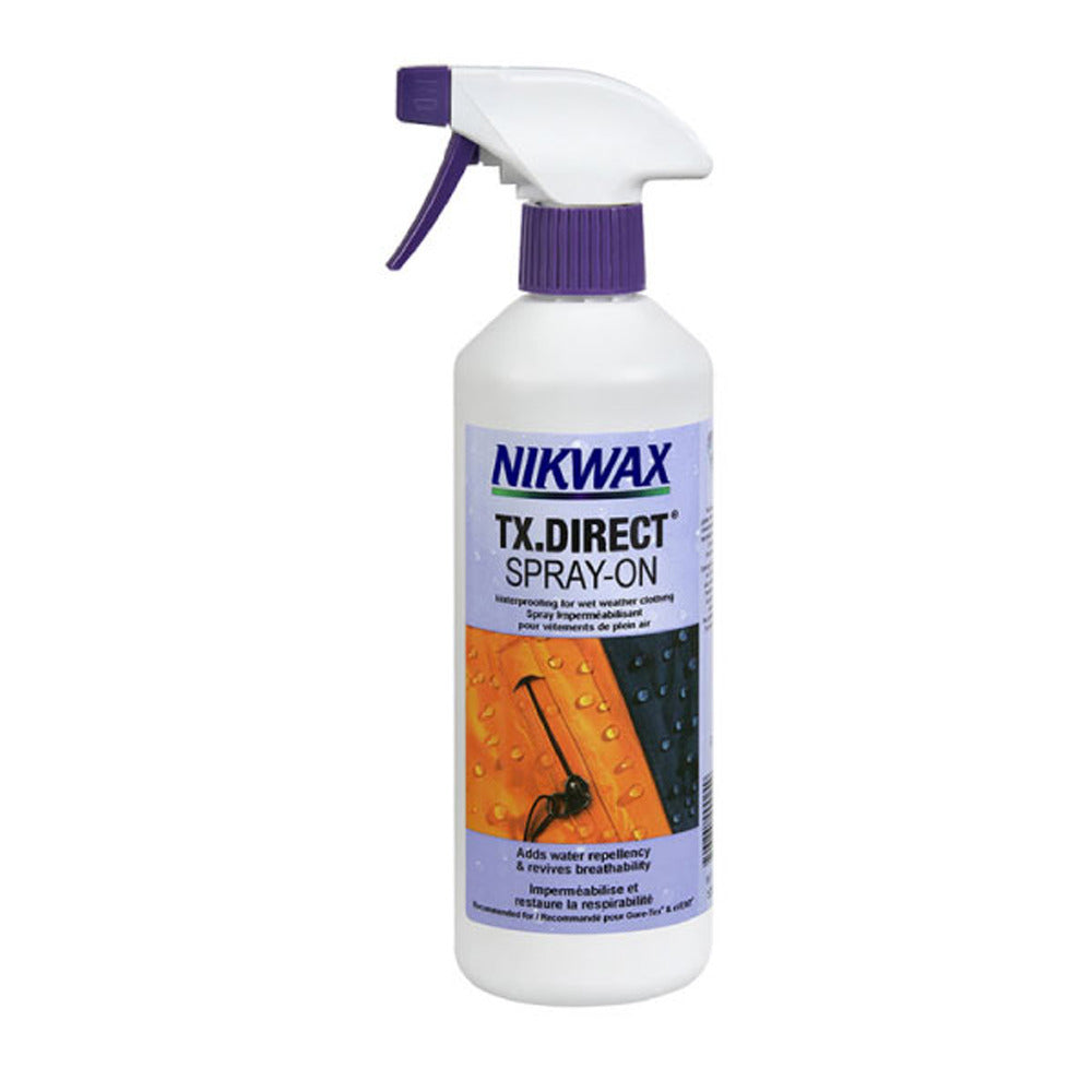 Nikwax TX Direct Spray On
