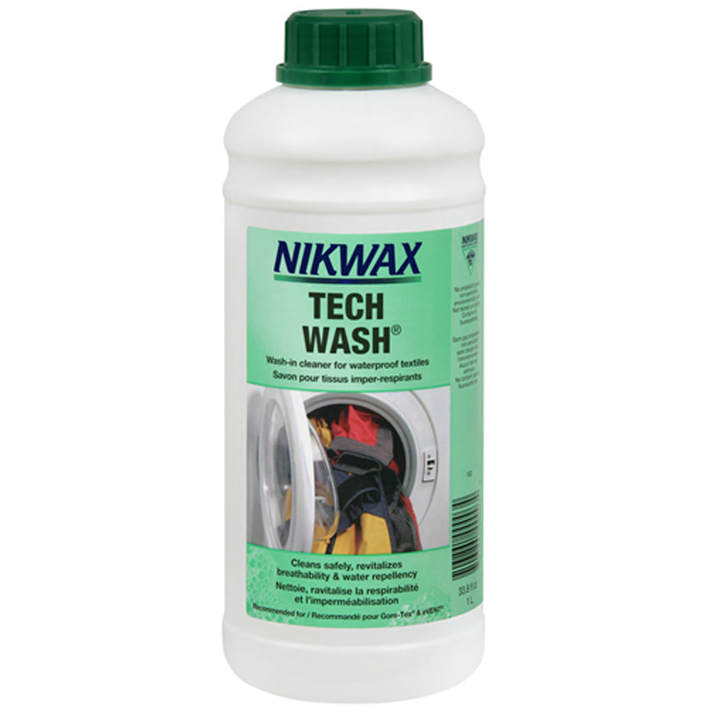 Nikwax Tech Wash