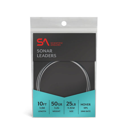 Scientific Anglers Sonar Leader