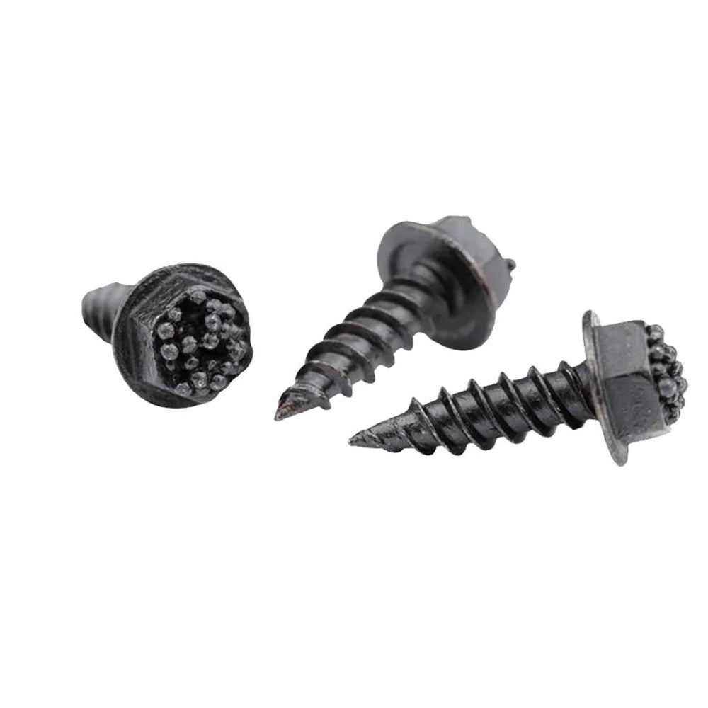 Hardbite Stud - Rubber