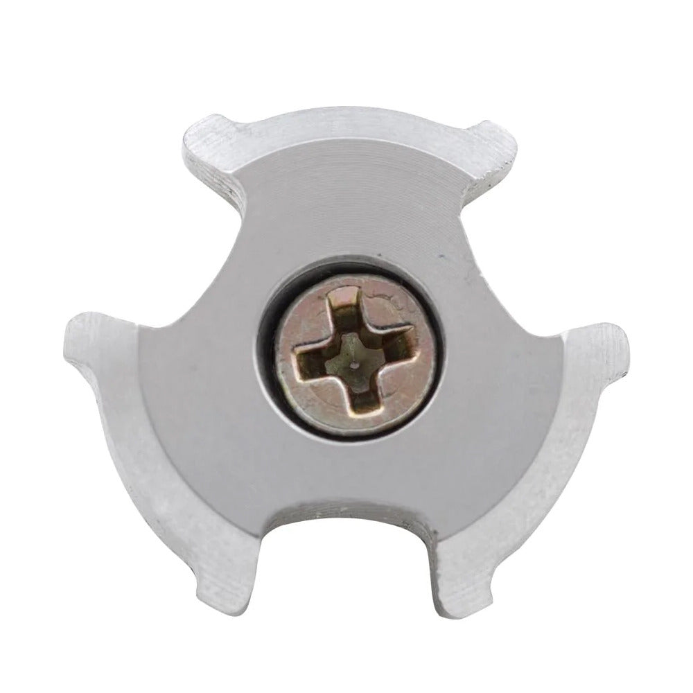 Star Cleat - Alumibite