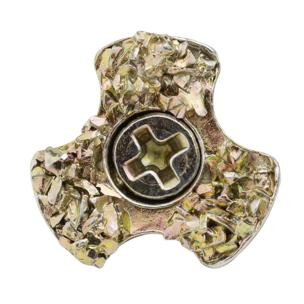 Star Cleat - Hardbite