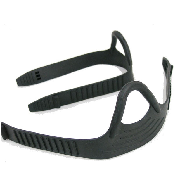 Float Tube Fin Spares Straps