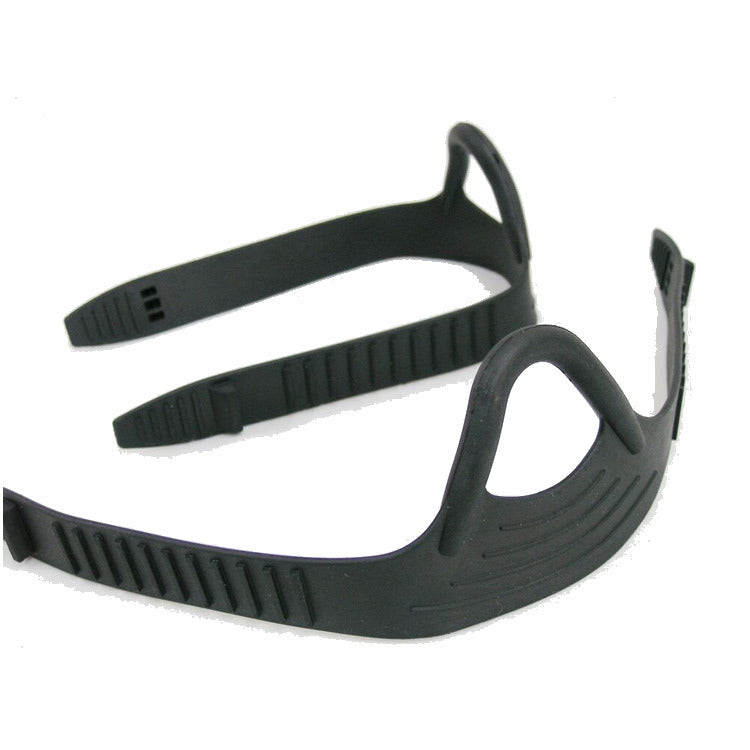 Float Tube Fin Spares Straps