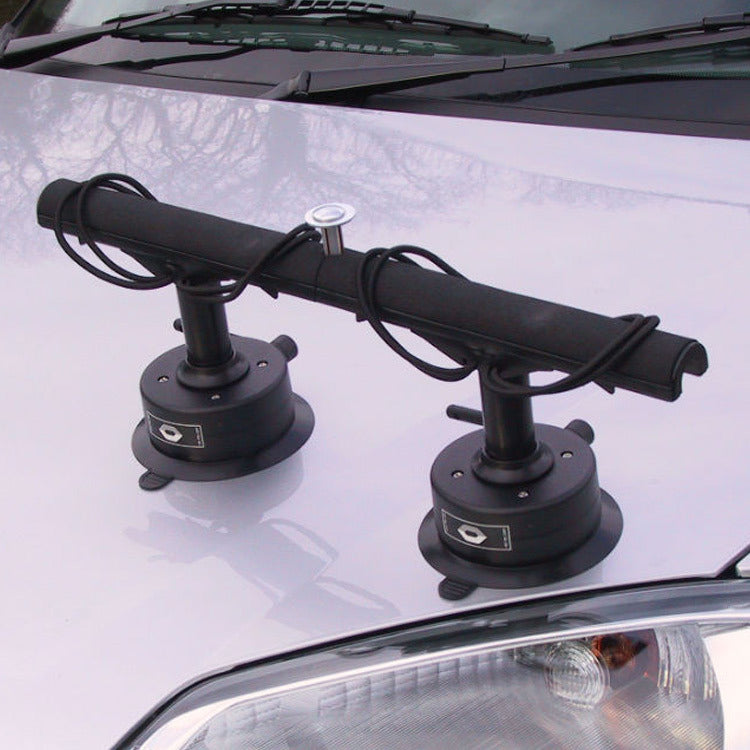 Vac-Rac Pro Standard Rack