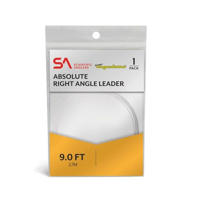 Scientific Anglers Absolute Right Angle Leader
