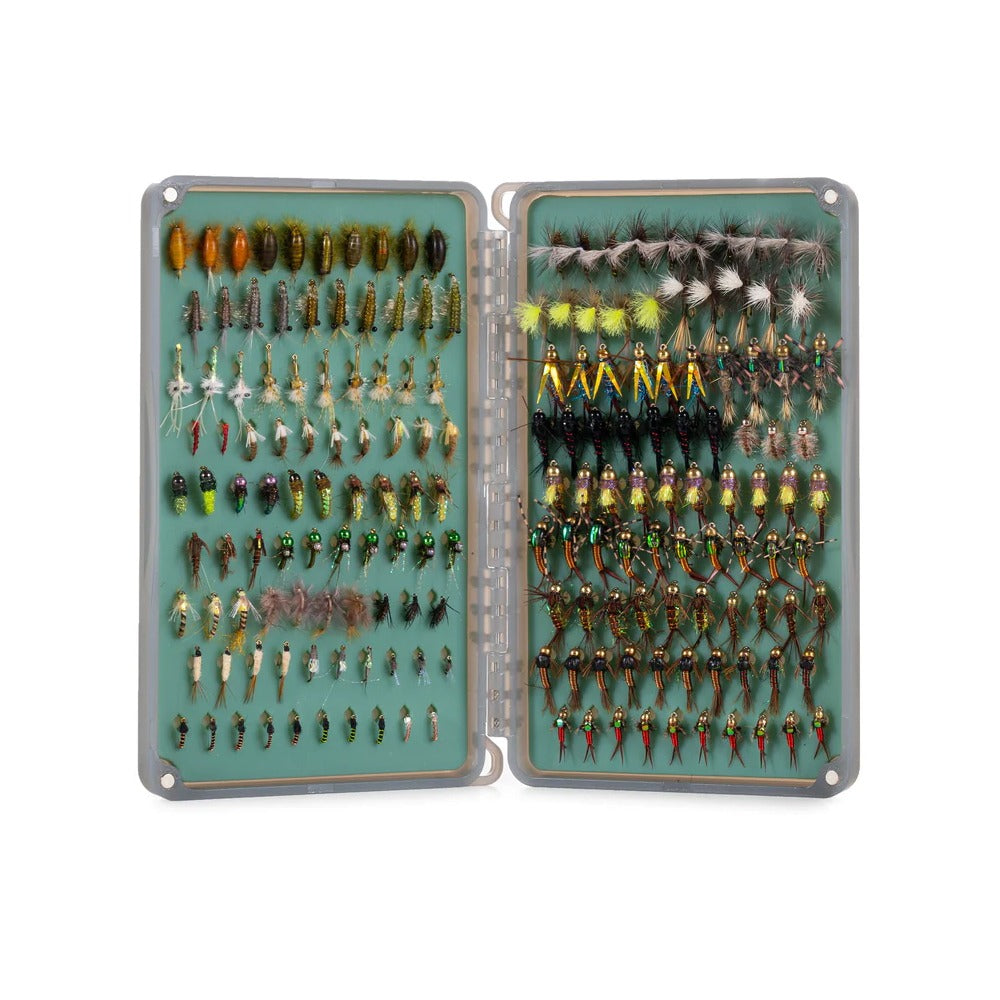 Tacky Daypack Fly Box - 2X