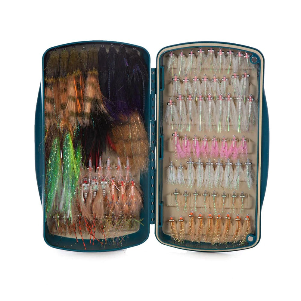 Tacky Pescador Fly Box