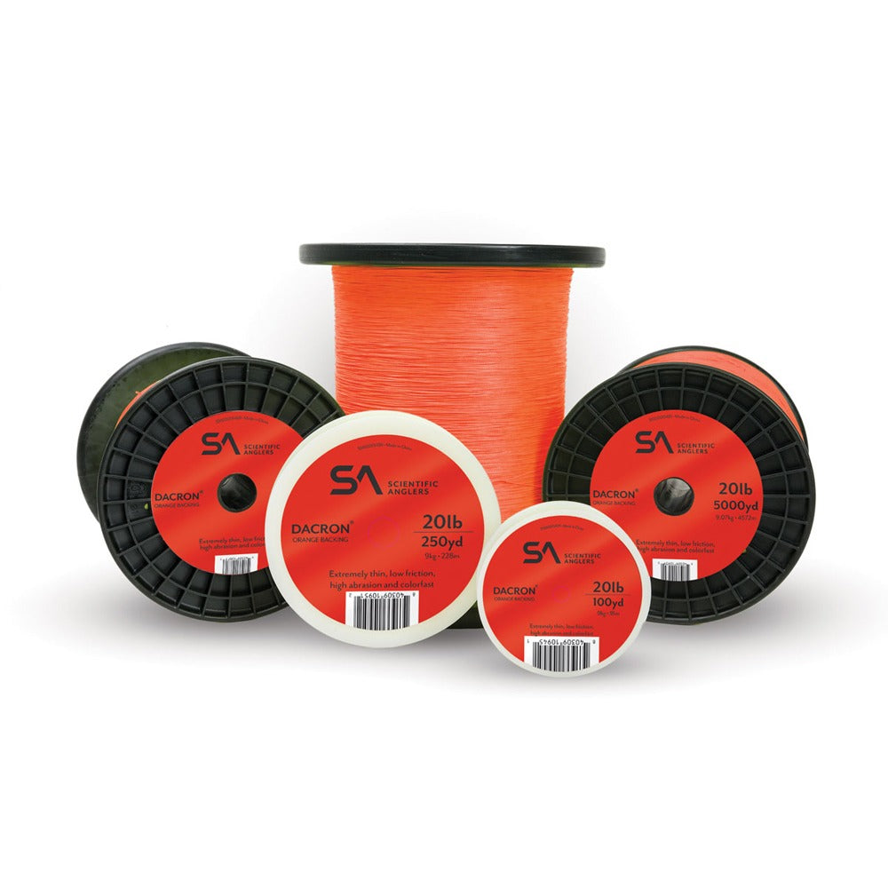 Scientific Anglers Dacron