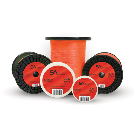 Scientific Anglers Dacron