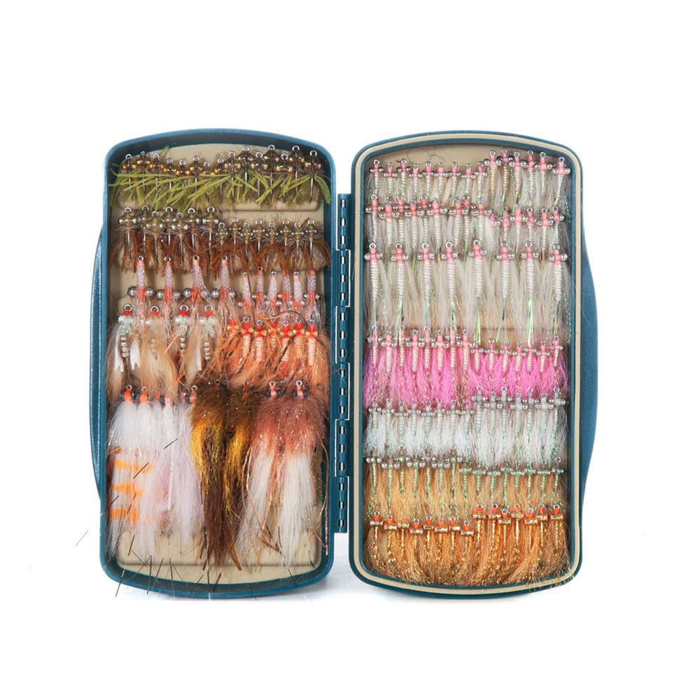 Tacky Pescador Fly Box
