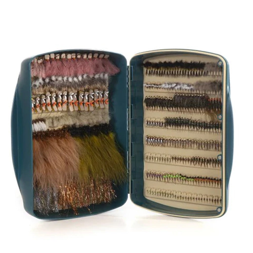 Tacky Pescador Fly Box
