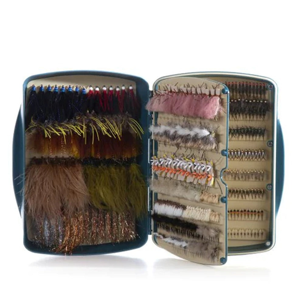 Tacky Pescador Fly Box
